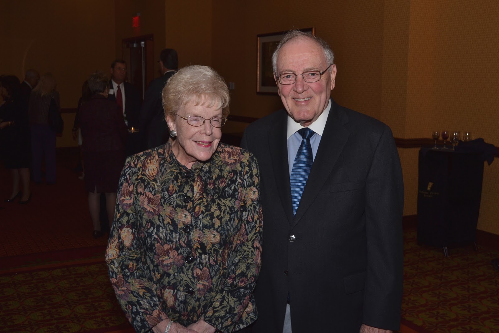 Woman of the Year Gala 2011 Arthritis Foundation of Nebraska