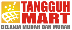 Sponsor minimarket tercangih dan termurah