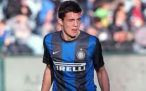 Gelandang muda Inter Milan, Mateo Kovacic, masih belum percaya dirinya bisa bergabung dengan I Nerazzurri.