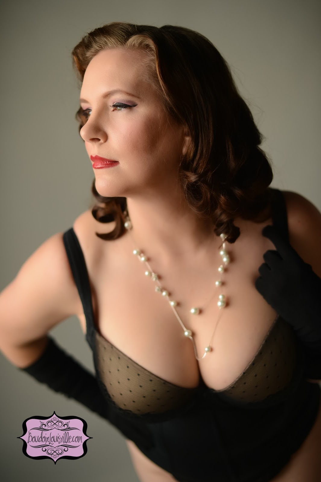 Don’t forget to book your sexy photo shoot with Boudoir Louisville for the ...