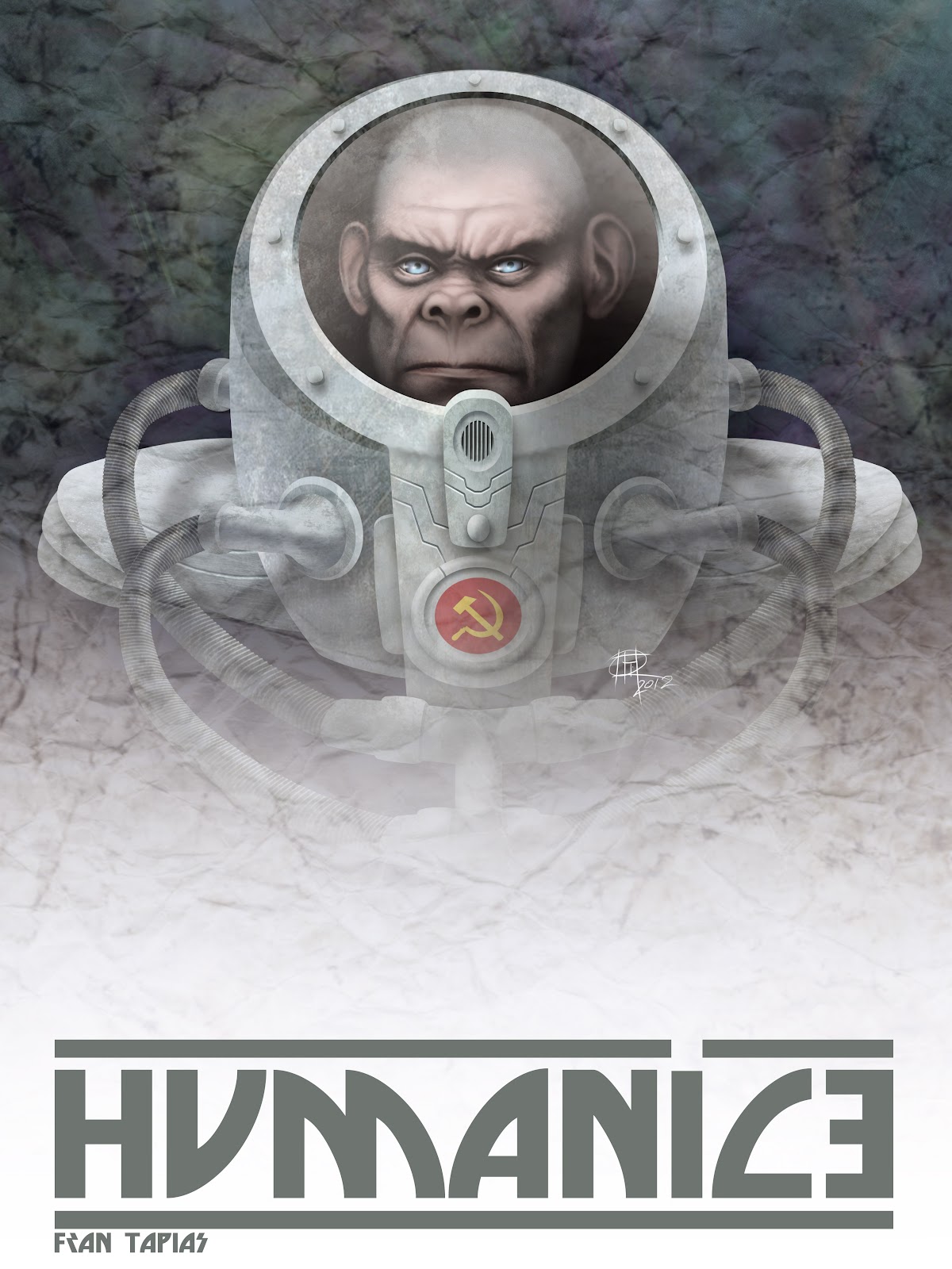 Ilya Ivanovich Ivanov