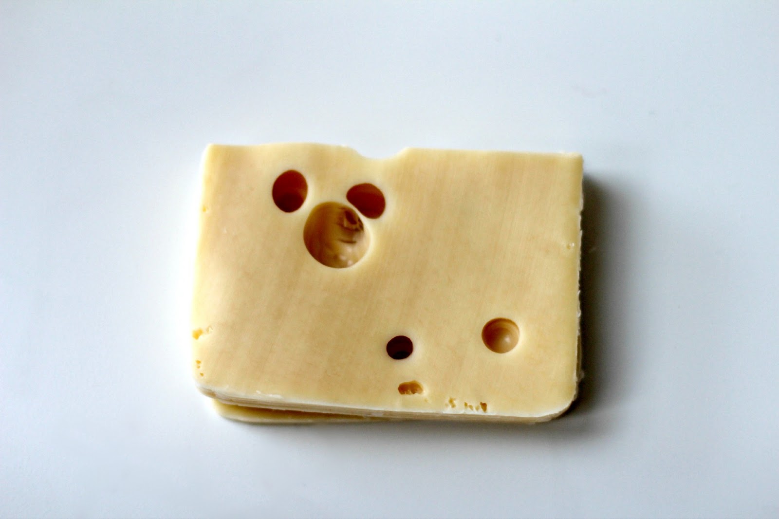 Milk and Honey Cheese Burgers