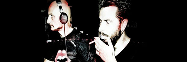 Dandi & Ugo - Italo Busisness Podcast (Fakeport Techno) September-2011