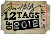 12 Tags of 2012