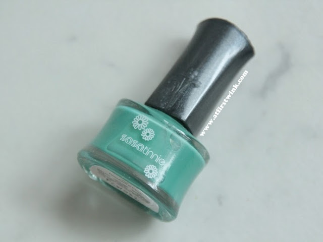 Sasatinnie nail polish FCW032 