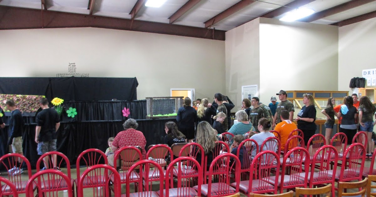 GLO Puppet Ministry Abortion Alternativies & TLC in Elizabethton, TN