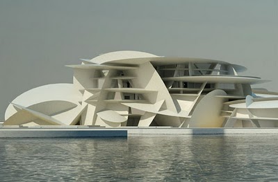Southwest Architecture Qatar5