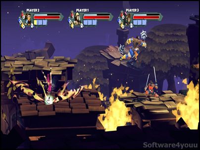 Strategy game download full version