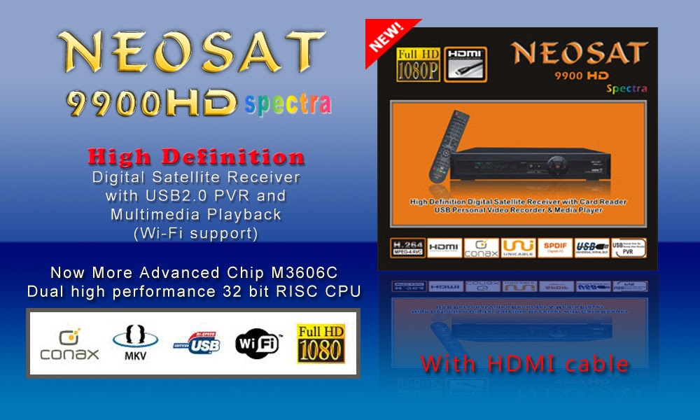 Download Neosat Software And Loader Windows