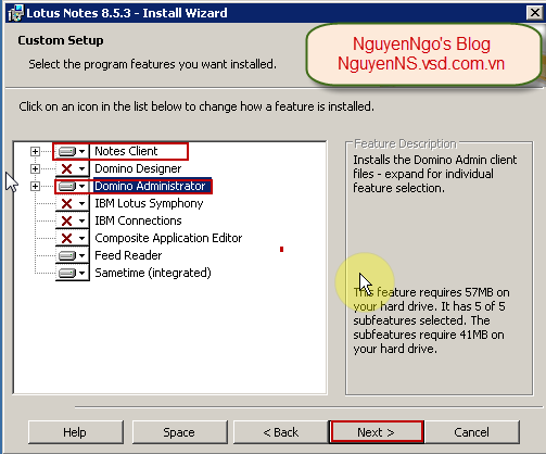 lotus notes 8.5 installation guide lotus notes 8.5 installation guide
