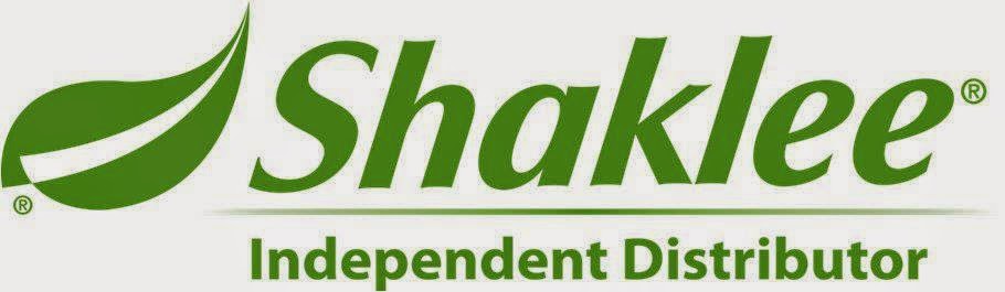 SHAKLEE INDEPENDENT DISTRIBUTOR