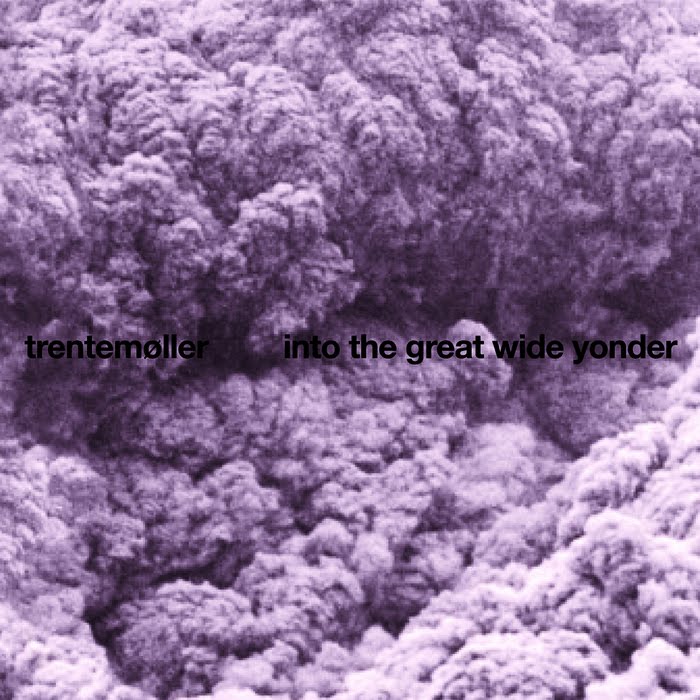 Trentemoeller Into The Great Wide Yonder (IMR02CD) CD FLAC 2010 AUDIO