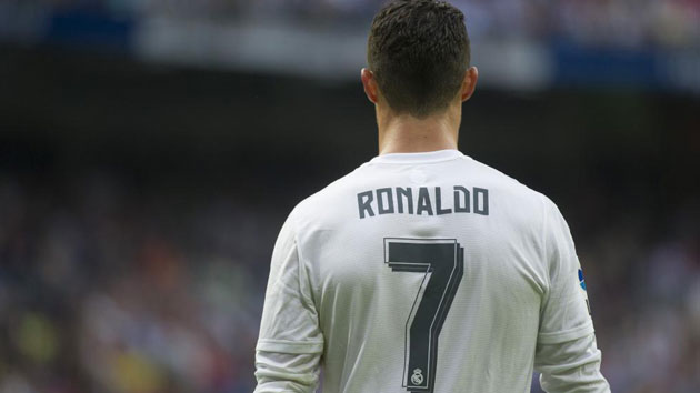 PSG Jadi Klub Yang Tepat Untuk Ronaldo