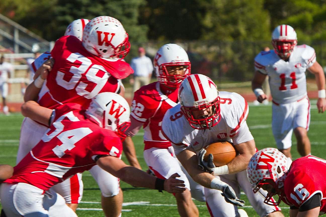 wabash football