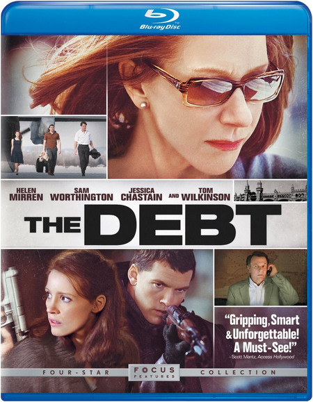 THE DEBT (2010)
