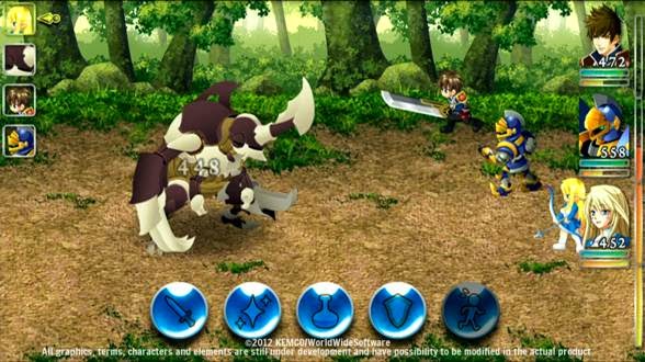 List Top 11 Best Game For Android 18 List Top 11 Best Game For Android 18