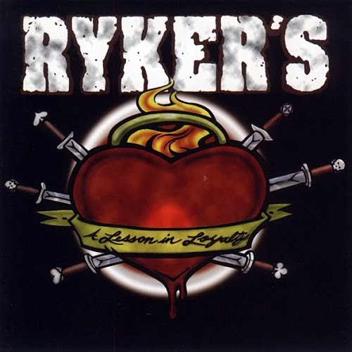 Ryker's - Lowlife Ryker's - Lowlife