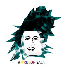 AMRULOH SAJA