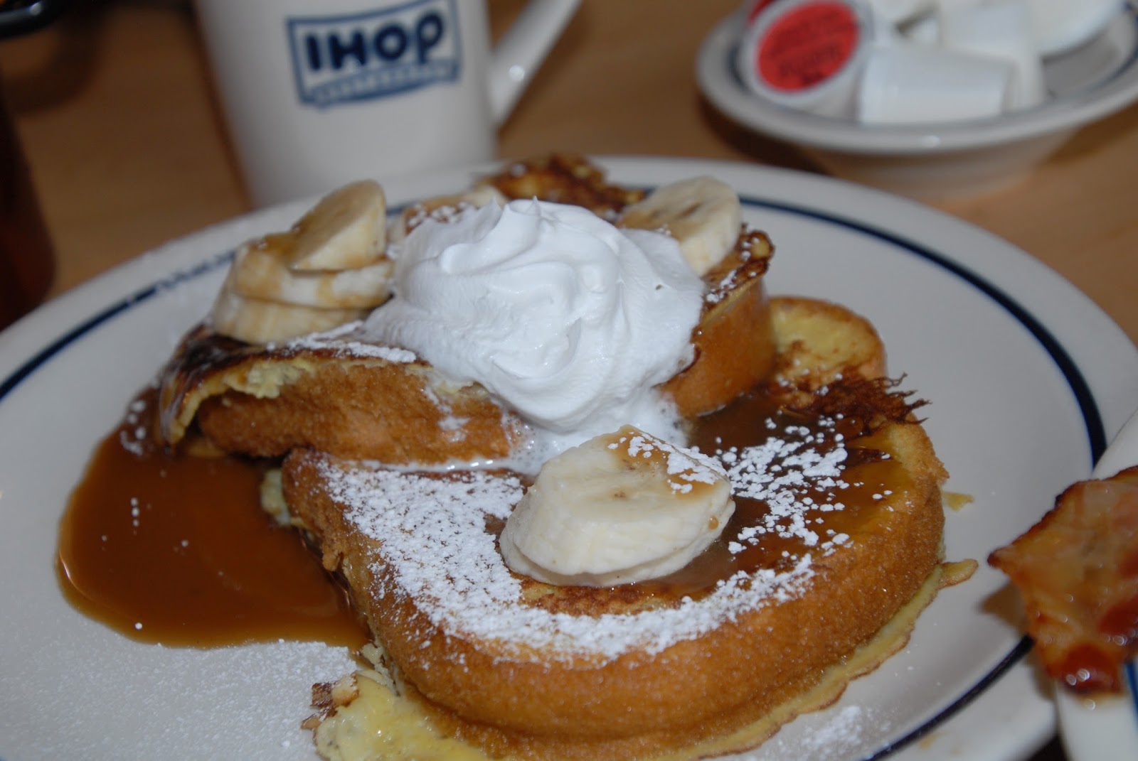 IHOP's Brioche French Toast returns for limited time
