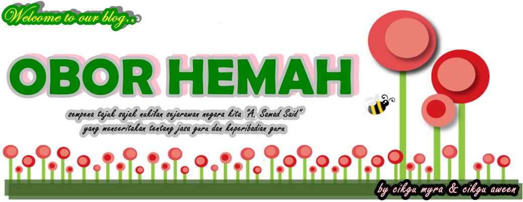OBOR HEMAH