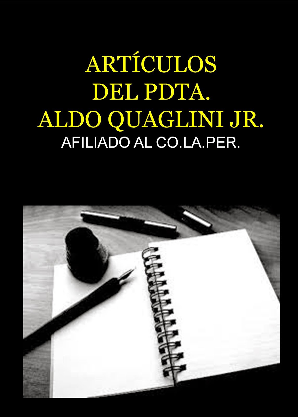 ARTICULOS