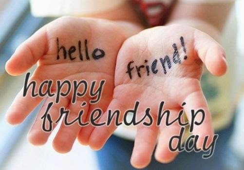 Friendship Day