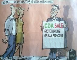 Cda Edamvolendam Hoe Sneu Gaat T Nog Worden