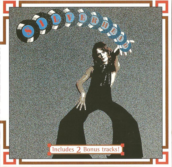 Silverhead - Rolling With My Baby Silverhead - Rolling With My Baby