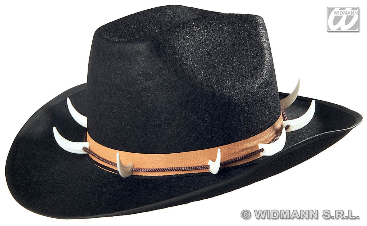 The Top 10's Top Ten Hats In The World