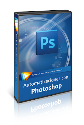 Ahorra tiempo con Adobe Photoshop Ahorra tiempo con Adobe Photoshop