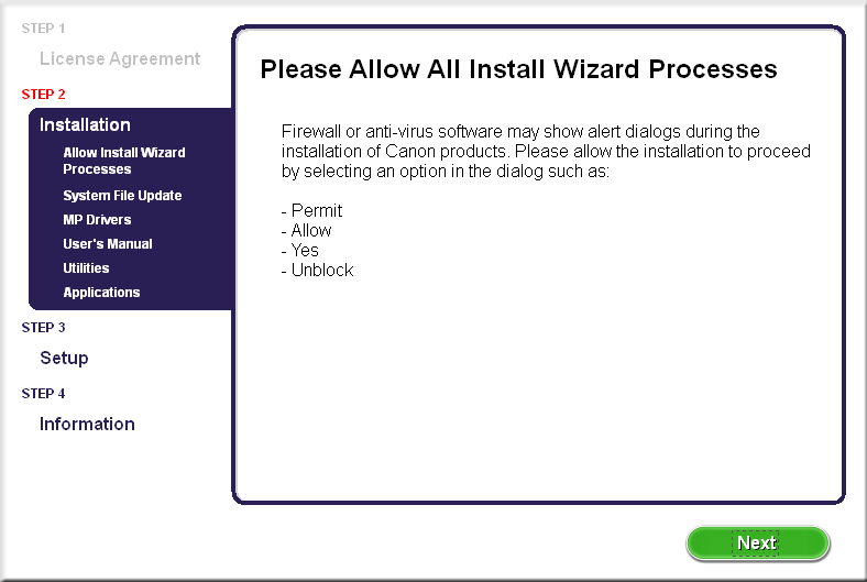 Cara Instal Printer Canon Mp237 Tanpa Cd Driver