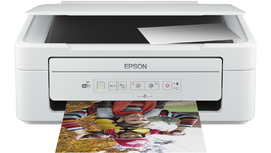 Epson Expression Home xp-202