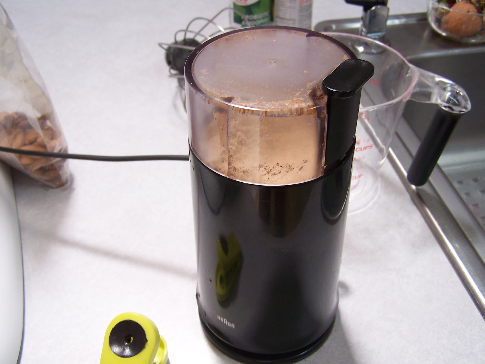 Skinny Gluten Free Low Carb Magic Bars Skinny GF Chef healthy and