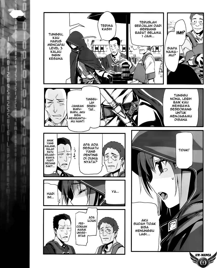 Komik sword art online progressive 001 - seperti meteor 2 Indonesia sword art online progressive 001 - seperti meteor Terbaru 20|Baca Manga Komik Indonesia|Mangacan