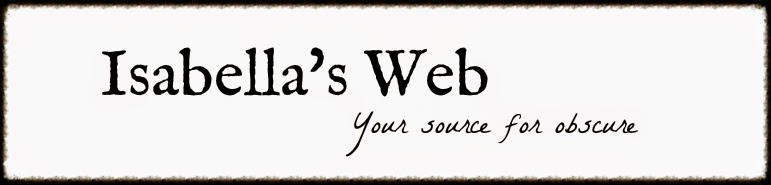 Isabella's Web