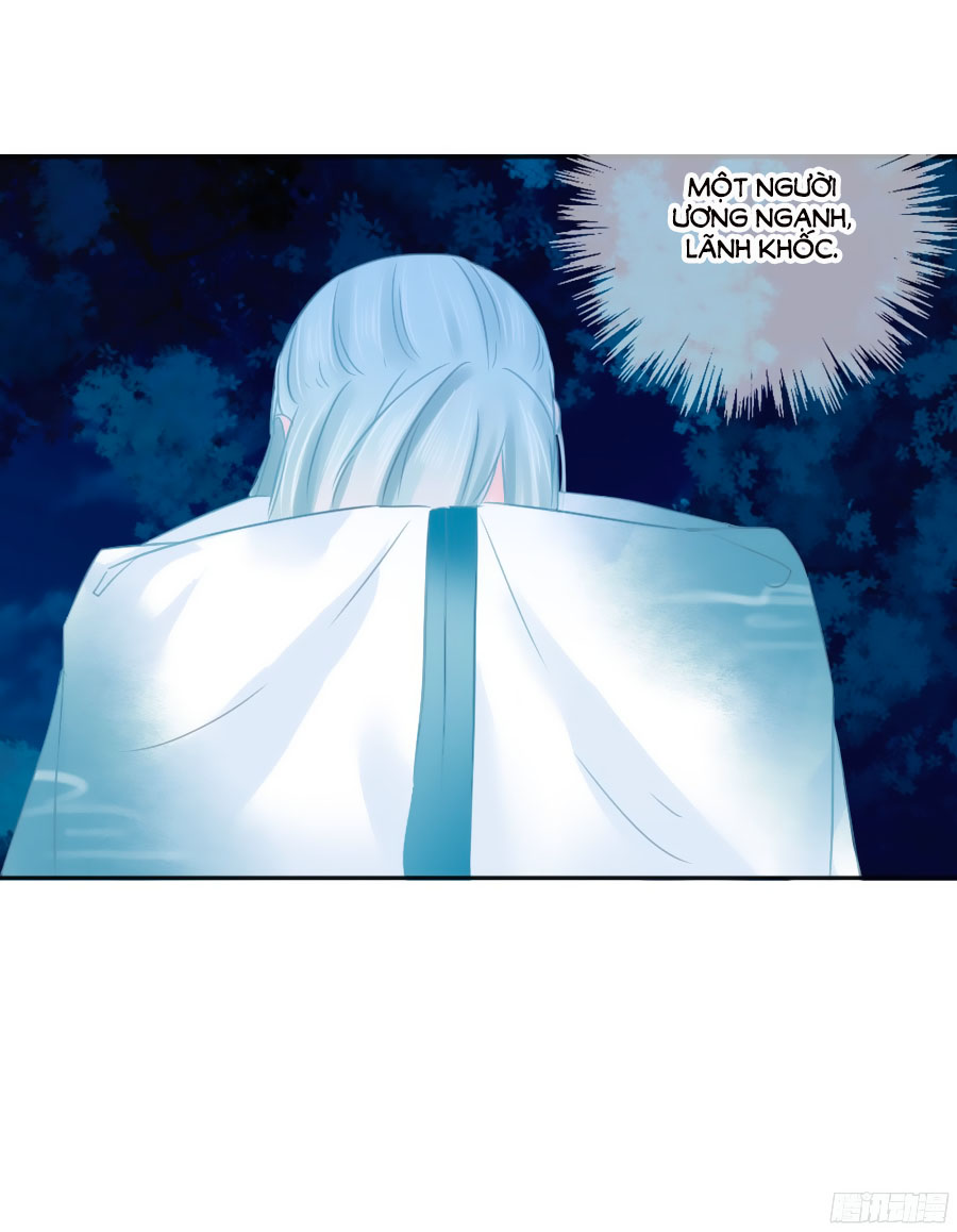 Đường Hoa Nhất Mộng Cổ Phi Truyện Chap 6 - Next Chap 7