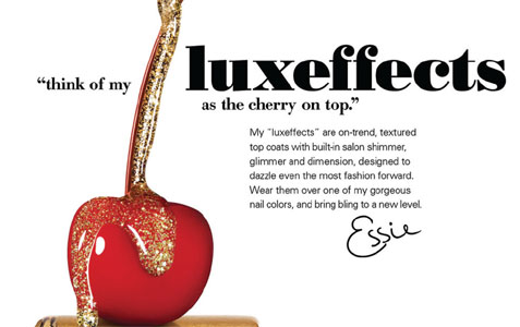 Media Unleashed Unraveled Exposed 7 Essie So Elegant Essie Nails Is Able To Pulls Its Age Aunce With Dazzling Ads And The Way It Features Product They Make Seem Very Beautiful A