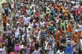 Carnaval Nordeste de Amaralina anuncia Programação para o Circuito Mestre Bimba Carnaval Nordeste de Amaralina anuncia Programação para o Circuito Mestre Bimba