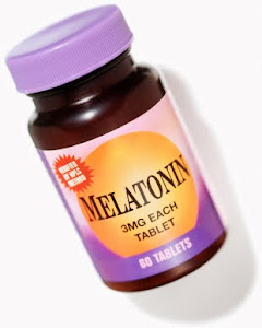 Melatoninshoppen.se