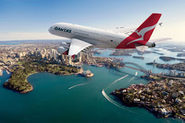 Flights to Sydney