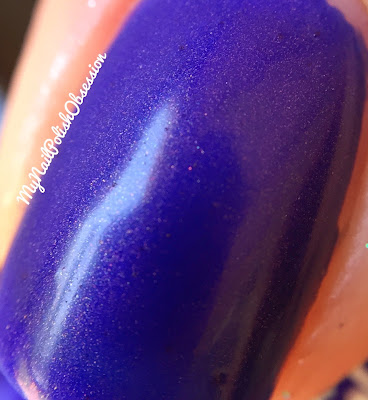 Parallax Polish Bryant Parallax Polish Bryant