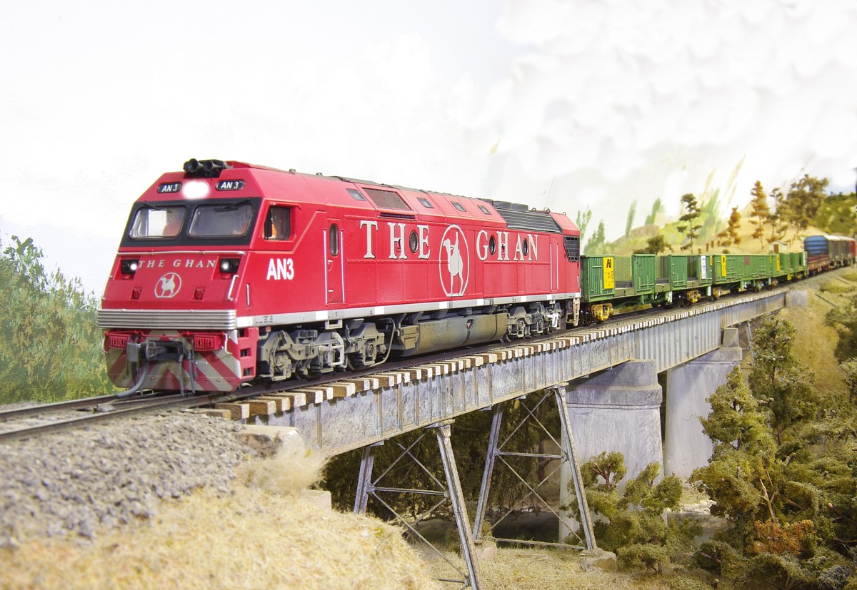 Killawarra A bit happening