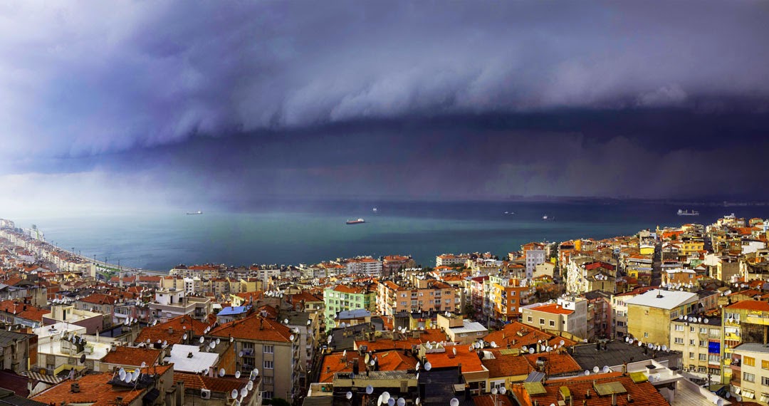 Izmir Yunanlarinin Yeni Nesli Turkish Embassy In Athens