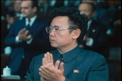 Las mejores fotografías de Kim Jong Il