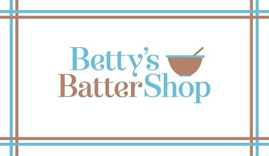 Betty's Batter Blog