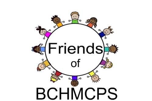 Friends of BCHMCPS
