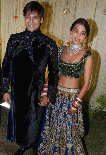 Celebrity Profiles The instant liking for each other came with the typical indian wedding. celebrity profiles
