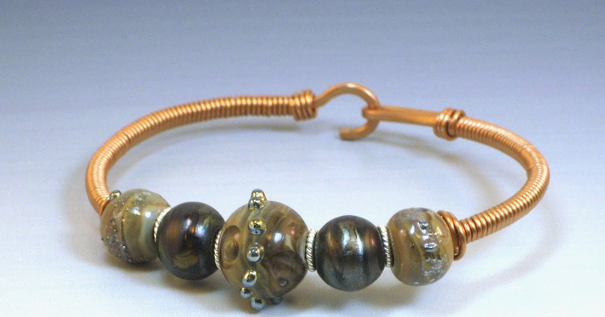 Wickwire Jewelry Bonnie Jacobsen