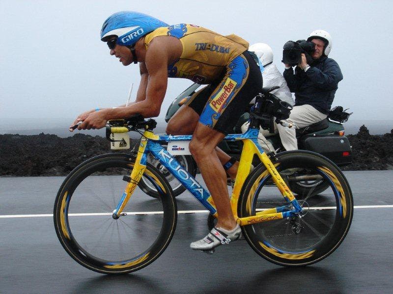 3athlon Dnf Is No Option Normann Stadler Auf Dem Wege Der