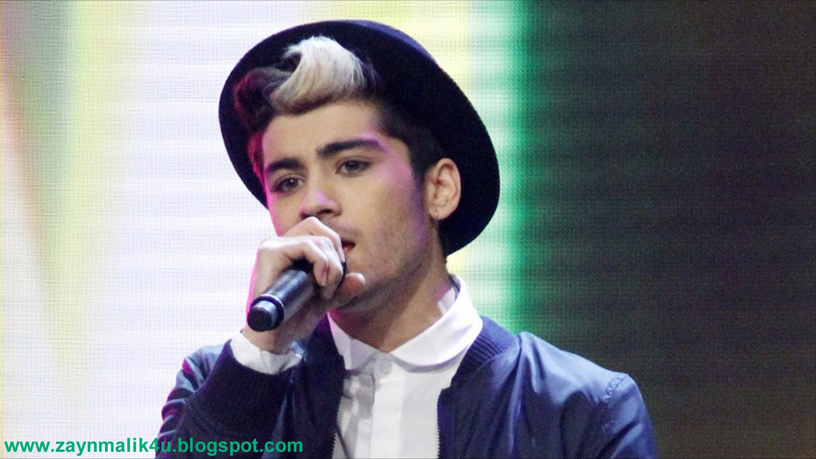 Zayn Malik Latest Zayn MALIK perform on X Factor Sweden